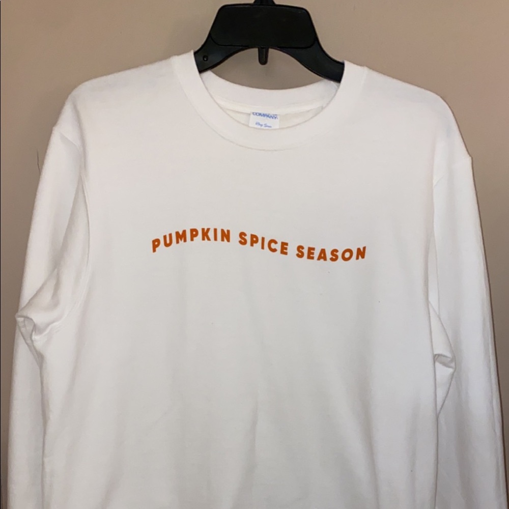 Charlie Southern pullover! - Picture 2 of 2